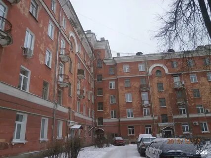 Тульская 4 1