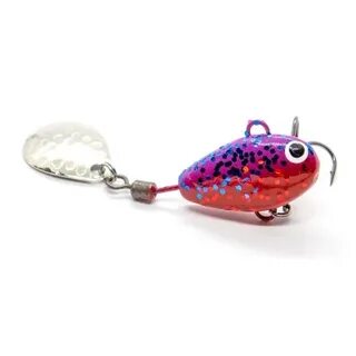 Приманки тейлы