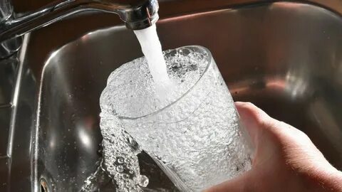 Водный хлор