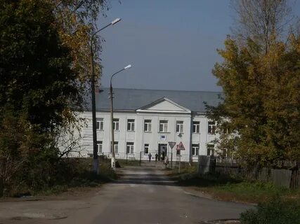 Бакшеево шатура