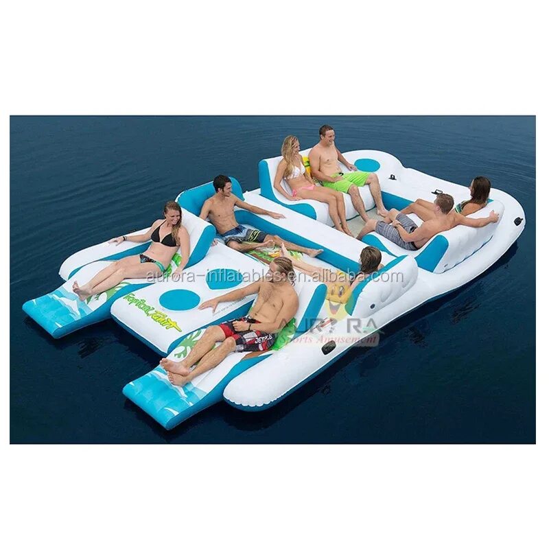 Надувной плот 4 буквы. Надувной матрас tropical tahiti giant 6 person inflatable raft pool lake ocean floating island. надувной матрас tropical tahiti inflatable 6-person floating island pool lake party float raft. tropical tahiti giant 6 person inflatable. intex матрас tropical island.