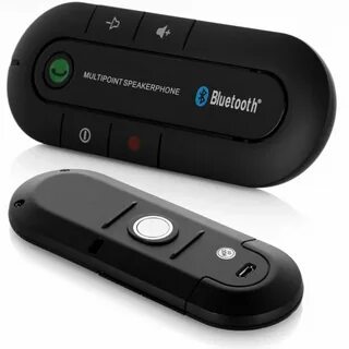 Bluetooth hands