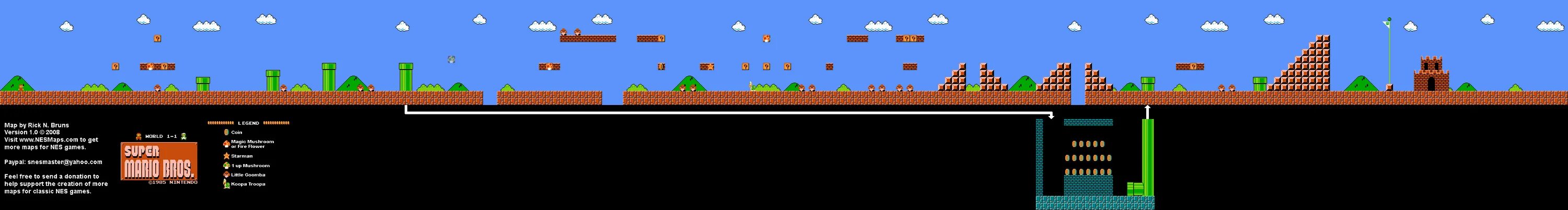 Pin for Later: 14 Incredible Life Lessons We All Learned From Super Mario Change