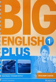 English plus teachers book