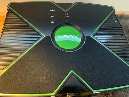 Xbox 360 original