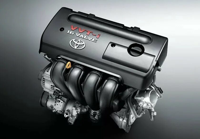 Различие между двигателями. Toyota 3zz‑Fe. 3zz Fe двигатель. Тойота двигатель VVT-I 1.6. Мотор 1zz-Fe.