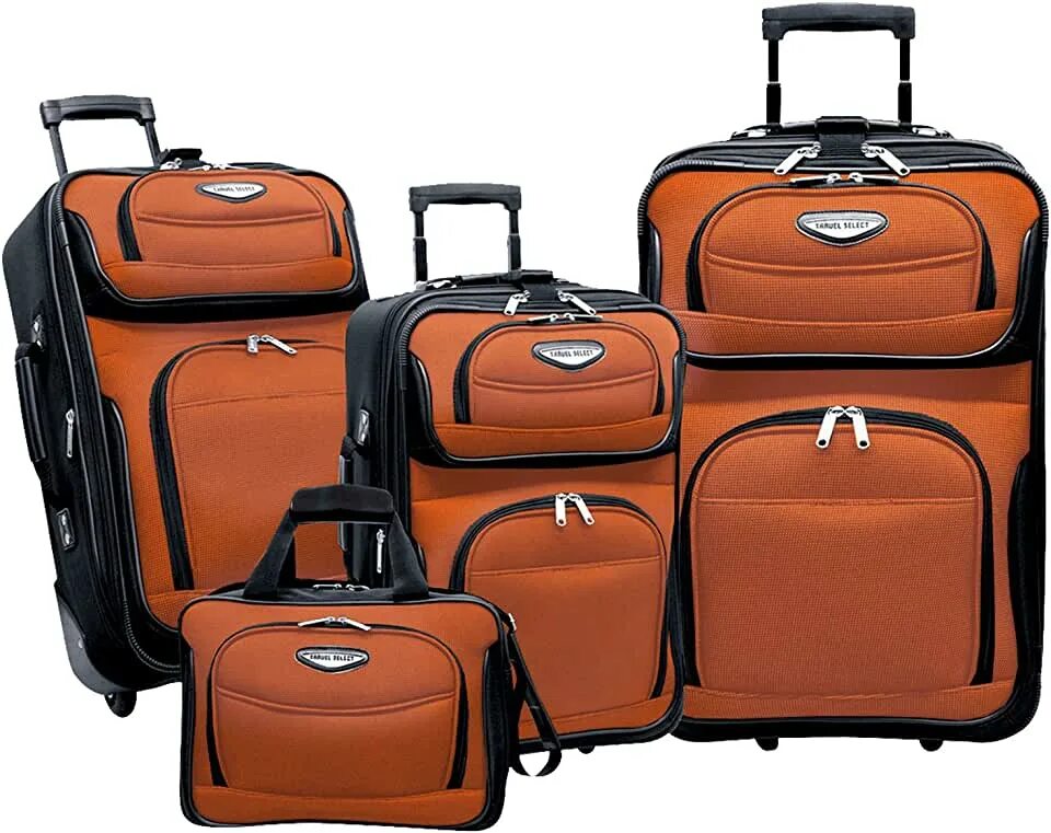 Traveler&#039;s choice
