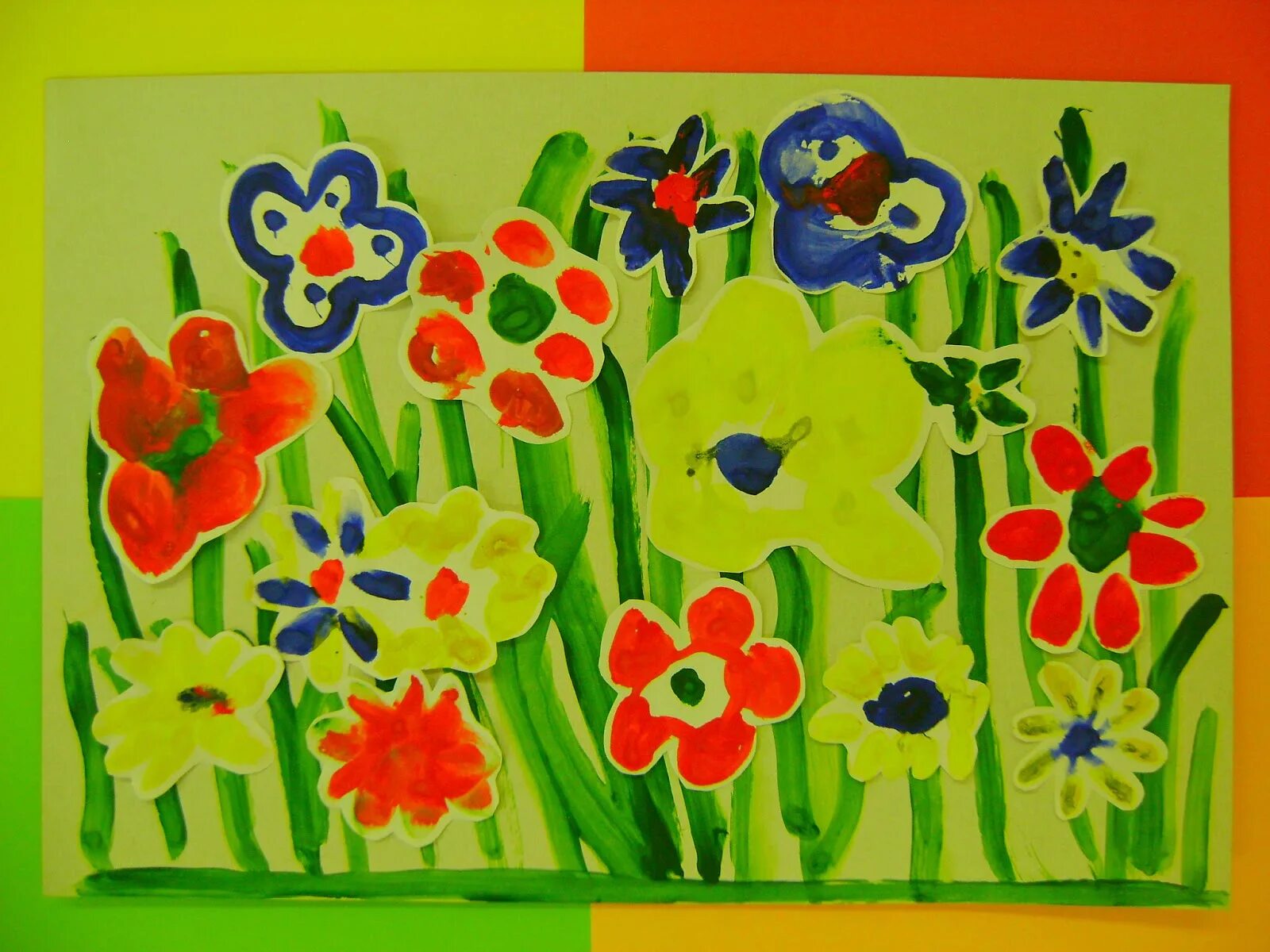 аппликация лето. рисование с элементами аппликации панно красивые цветы. рисование с элементами аппликации панно красивые. аппликация на тему цветы. коллективное панно.