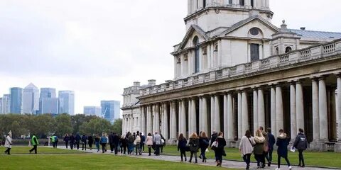 University article