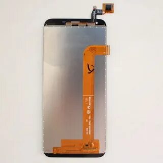 Oukitel дисплей