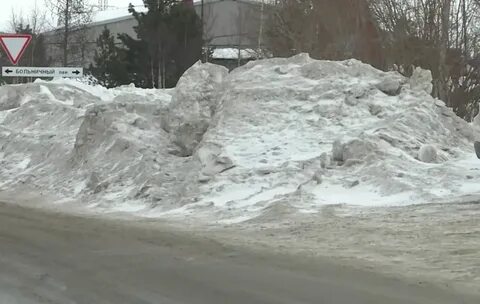 Ремонт дороги новый уренгой