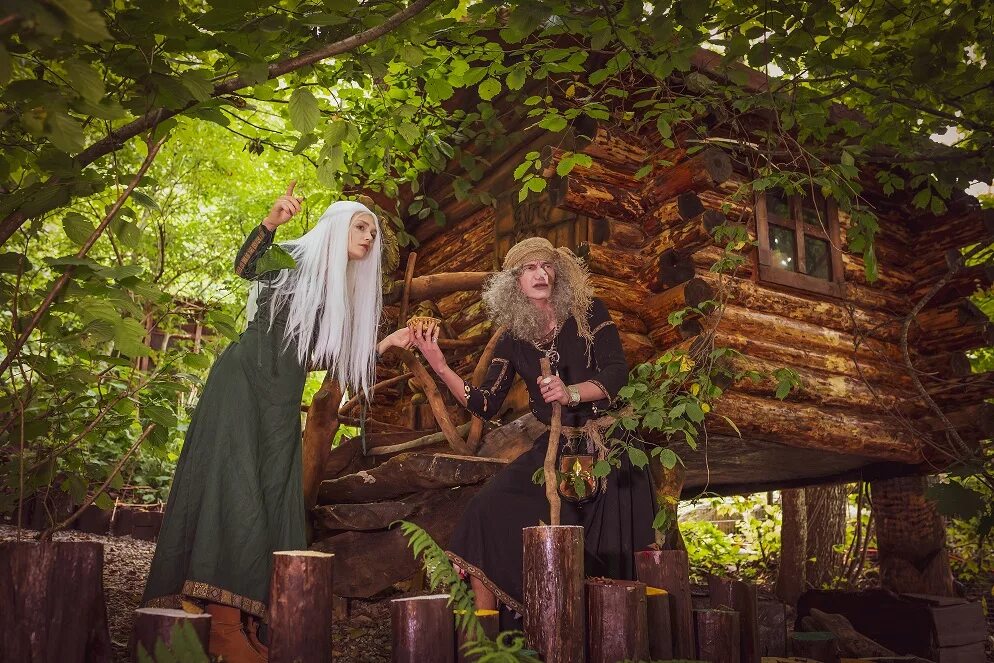 Wonder land горная ул 5 2 фото Стоит ли посещать зимой парк Wonder Land на Красной Поляне. Делюсь опытом, лайфх