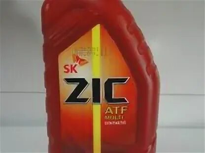 Универсальный атф. Масло ZIC ATF 2 1л. ZIC ATF SP-4 цвет. ZIC ATF Multi цвет. Масло ATF sp4 20 литров.