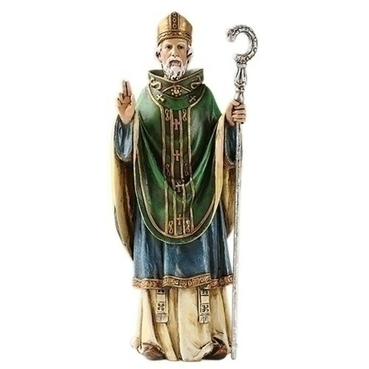 Патрик ирландский православный святой житие. Святитель Патрикий епископ ирландский. Патрик ирландский икона. Статуя Святого Патрика Ирландия. Патрик ирландский православный Святой.