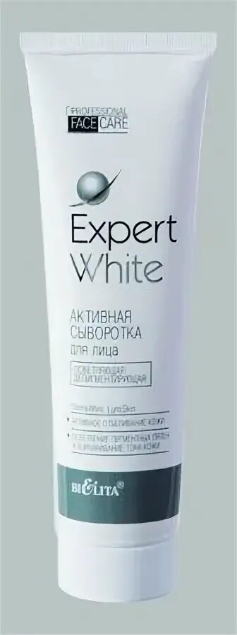 Expert white