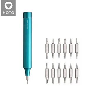 Xiaomi screwdriver 24