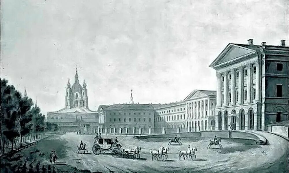 Институт благородных девиц 1764. Смольный институт благородных девиц 1764. смольный институт в петербурге,1764. смоль¬ный ин¬сти¬тут бла¬город¬ных де¬виц. смольный институт благородных девиц при екатерине 2.