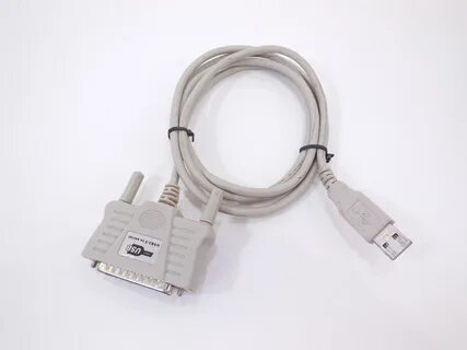 Штрих usb