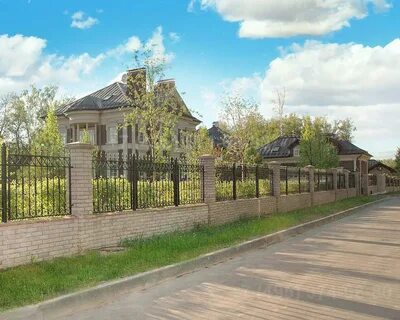 Калужское шоссе поселение сосенское