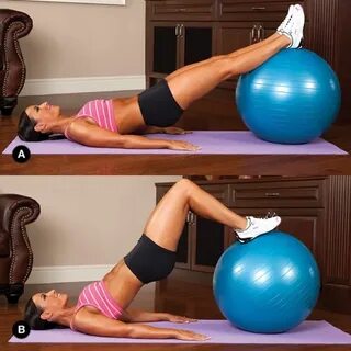 Set exercise