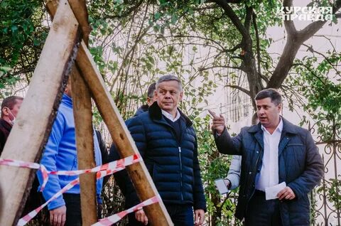 Когда дадут отопление курск