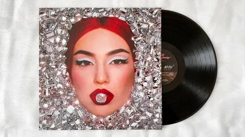 Ava max diamonds