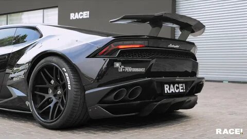 Black performance