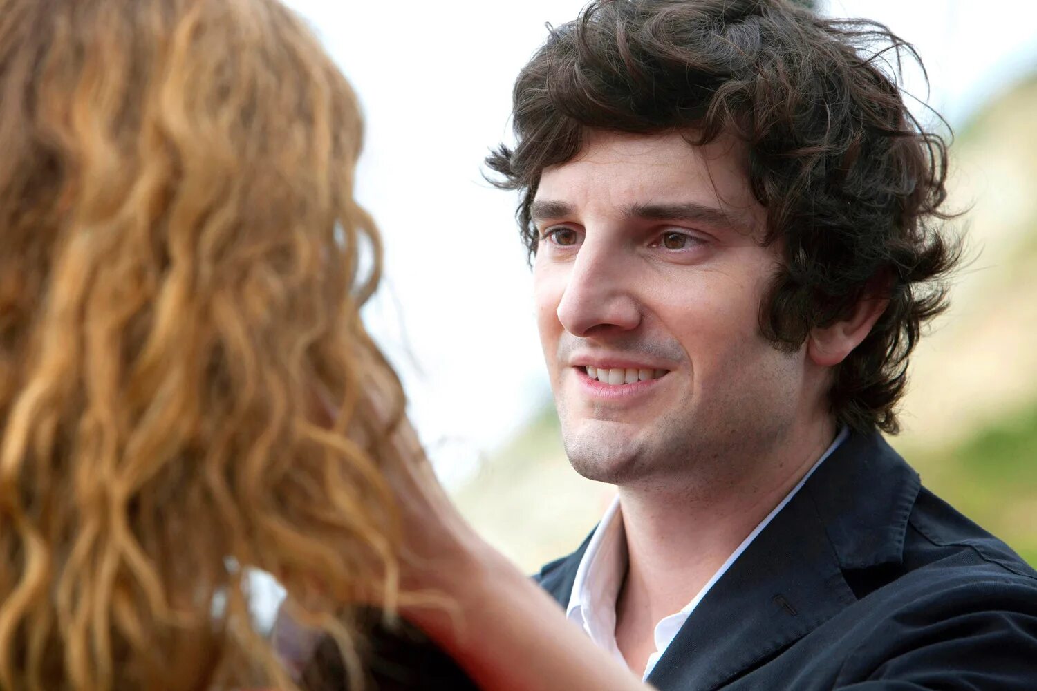 Любовь живёт 3 года фильм. Вопросы для 3 класса. Луиза бургуэн любовь живёт. Энтузиазм. Какой ты такой и город.