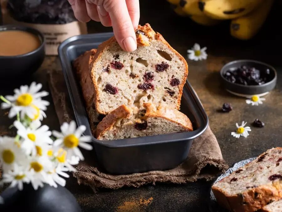 Банановый кекс в духовке рецепт. Домашний очаг банановый кекс. как сделать банановый кекс. кокосово банановый кекс без сахара. банановый кекс с фото пошагово в домашних условиях.