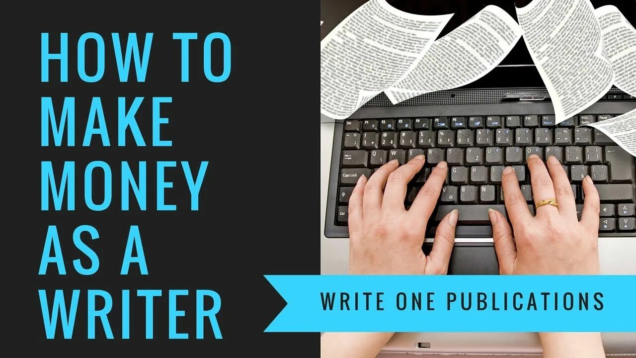 Write short magazine entry. How to make money. How to make money from Home. Earn money.