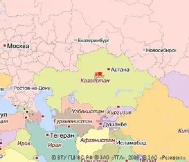 Ростов астана
