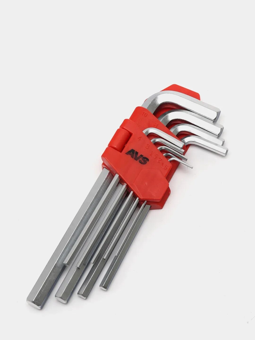 1. Набор ключей шестигранных удлиненных. Набор шестигранников 48*110. Набор шестигранных ключей 9 шт дт/40 дело техники 561094. Набор ключей шестигранных epa.