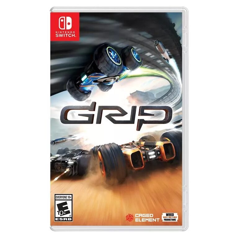 Racing nintendo switch. Grip: Combat Racing. Grip игра ps4. Grip гонки. Гонки на Nintendo Switch.