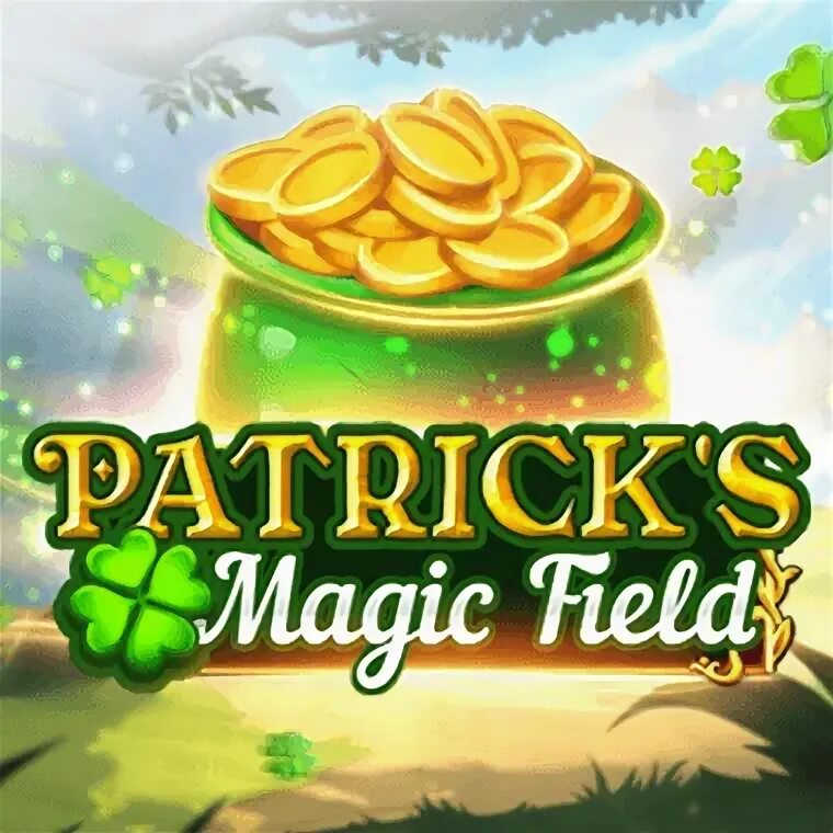 Magic fields