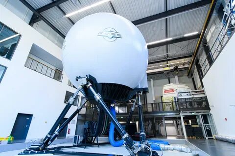 Aerial vehicle