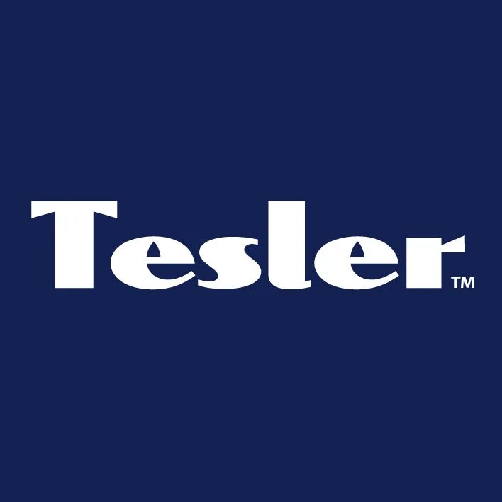 Tesler что за бренд. Tesler. Тэслер лого. Теслер бытовая техника логотип. Tesler эмблема.