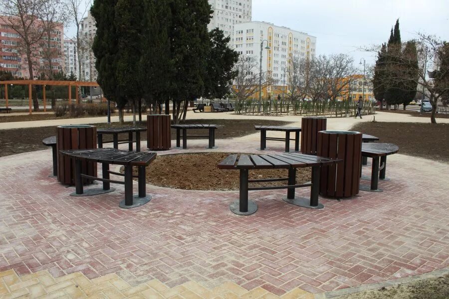 Парк любимовка севастополь. Севастополь благоустройство скверов. Новый парк любимовка. Благоустройство севастополь. Благоустройство севастополь.