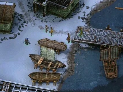 Icewind dale
