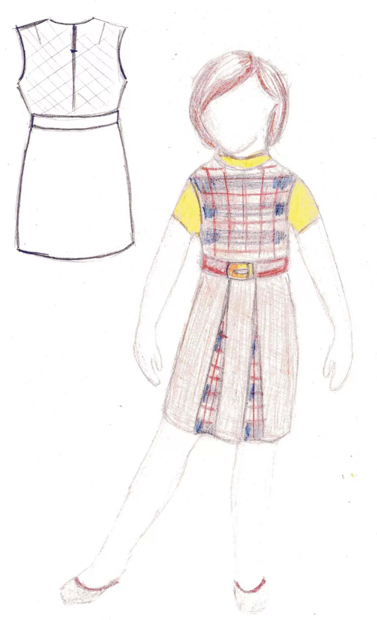 Школьная форма карандаш. Зарисовки школьной формы. Эскизы одежды для школьников. Эскиз школьной формы для девочек. Эскиз школьной одежды для девочки.