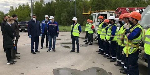 Подмосковье отзывы сотрудников