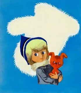Варежка 1967