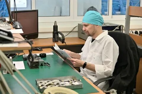Нпп тик