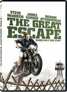 Great escape