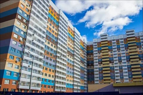 Зенит квартиры нижний новгород