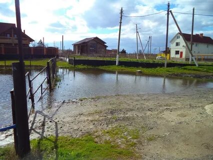 Хутор курган