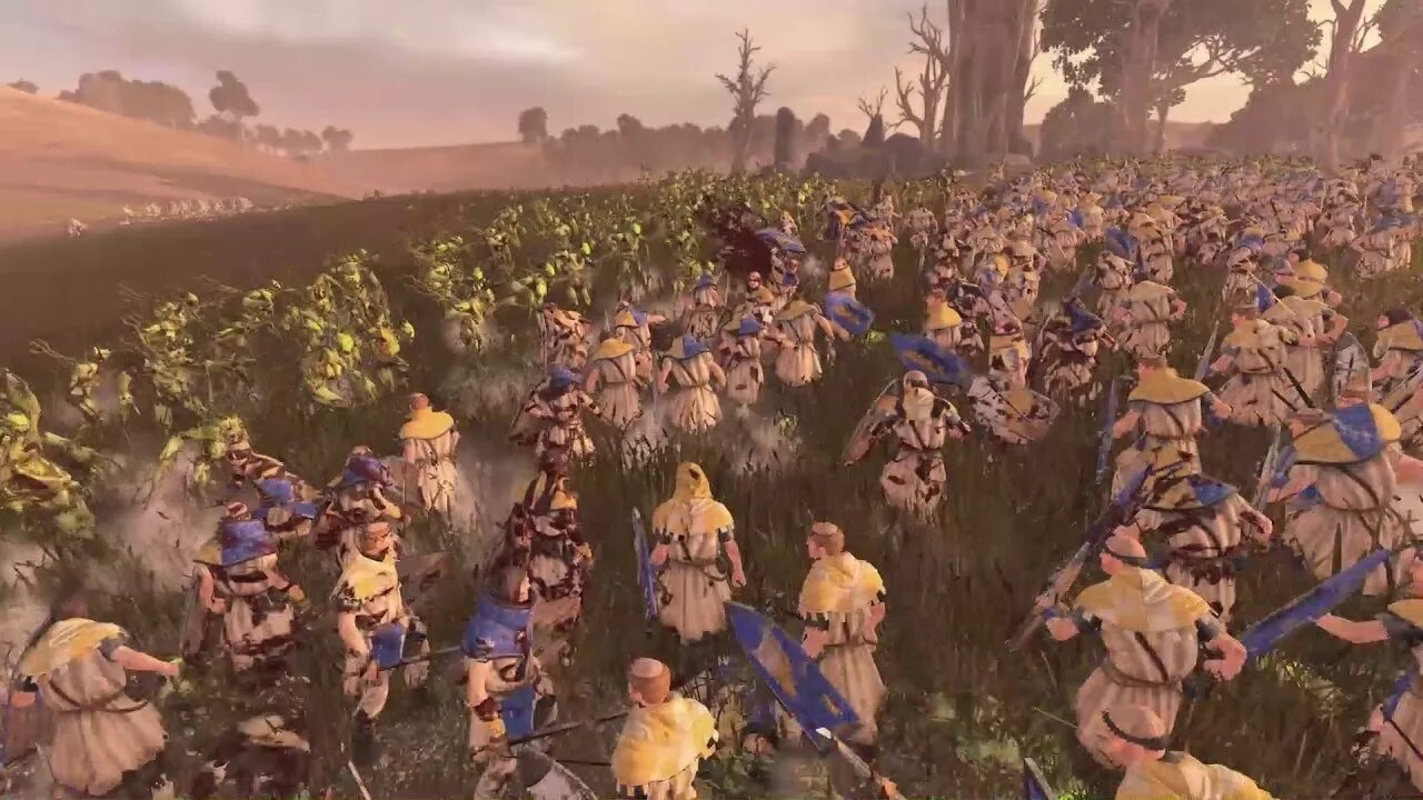 Forums battle. Бретония вархаммер тотал вар 3. battle pilgrims. pilgrim warhammer.