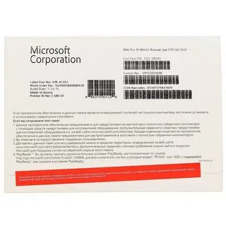 System license