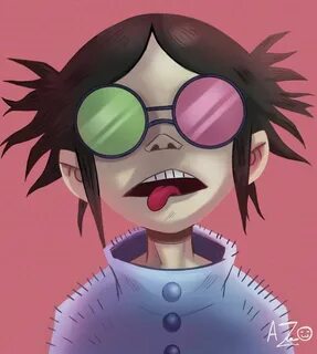 Noodle dude