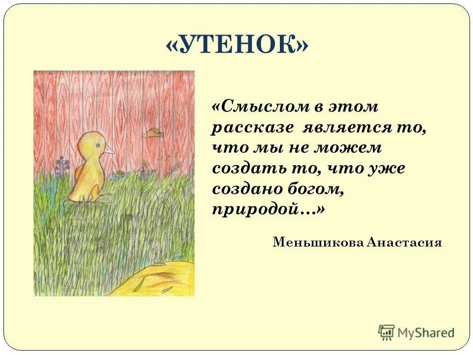 Читательский дневник уточки. Крохотки Солженицына утенок. Крохотки Солженицына краткое утёнок. Иллюстрации к крохоткам Солженицына утёнок. Крохотка утенок Солженицын рисунок.