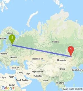 Екатеринбург хабаровск